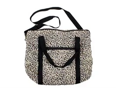 MarMar pusletaske leopard